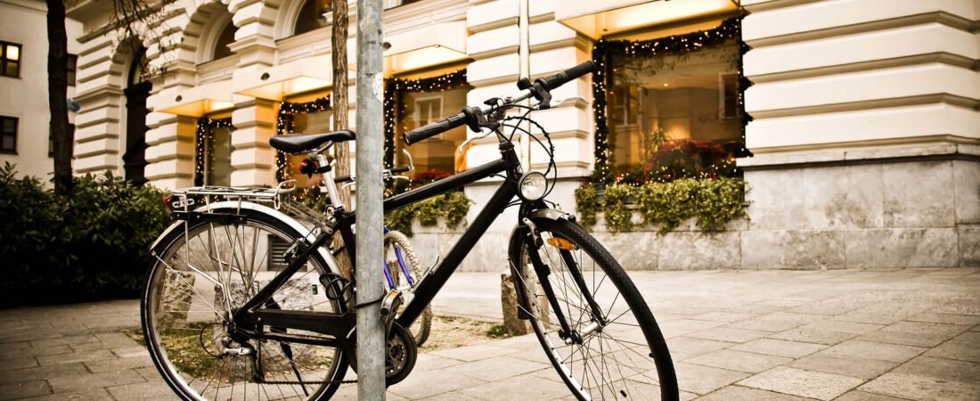 City Bike